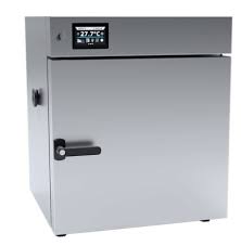 Sterilisator mit natürlicher Luftzirkulation, SRN SMART | E-Shop | Laboratornatechnika.sk